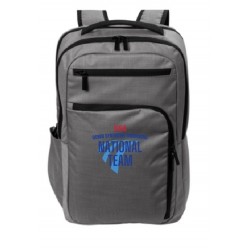 BG225  Port Authority® Impact Tech Backpack