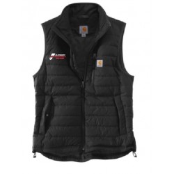 CT102286  Carhartt® Gilliam Vest